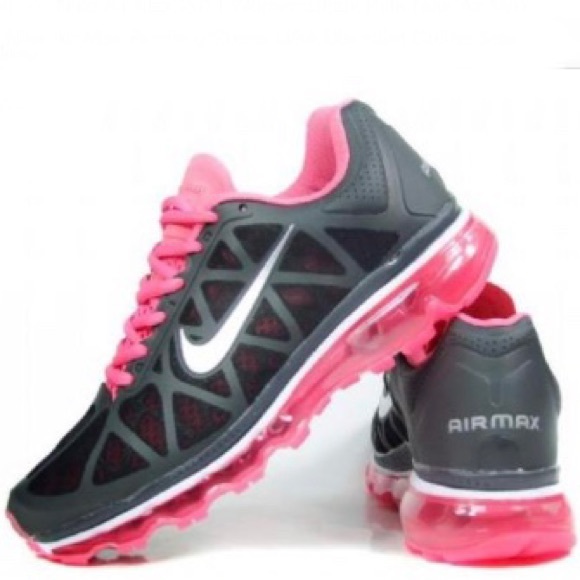 nike air max fitsole womens